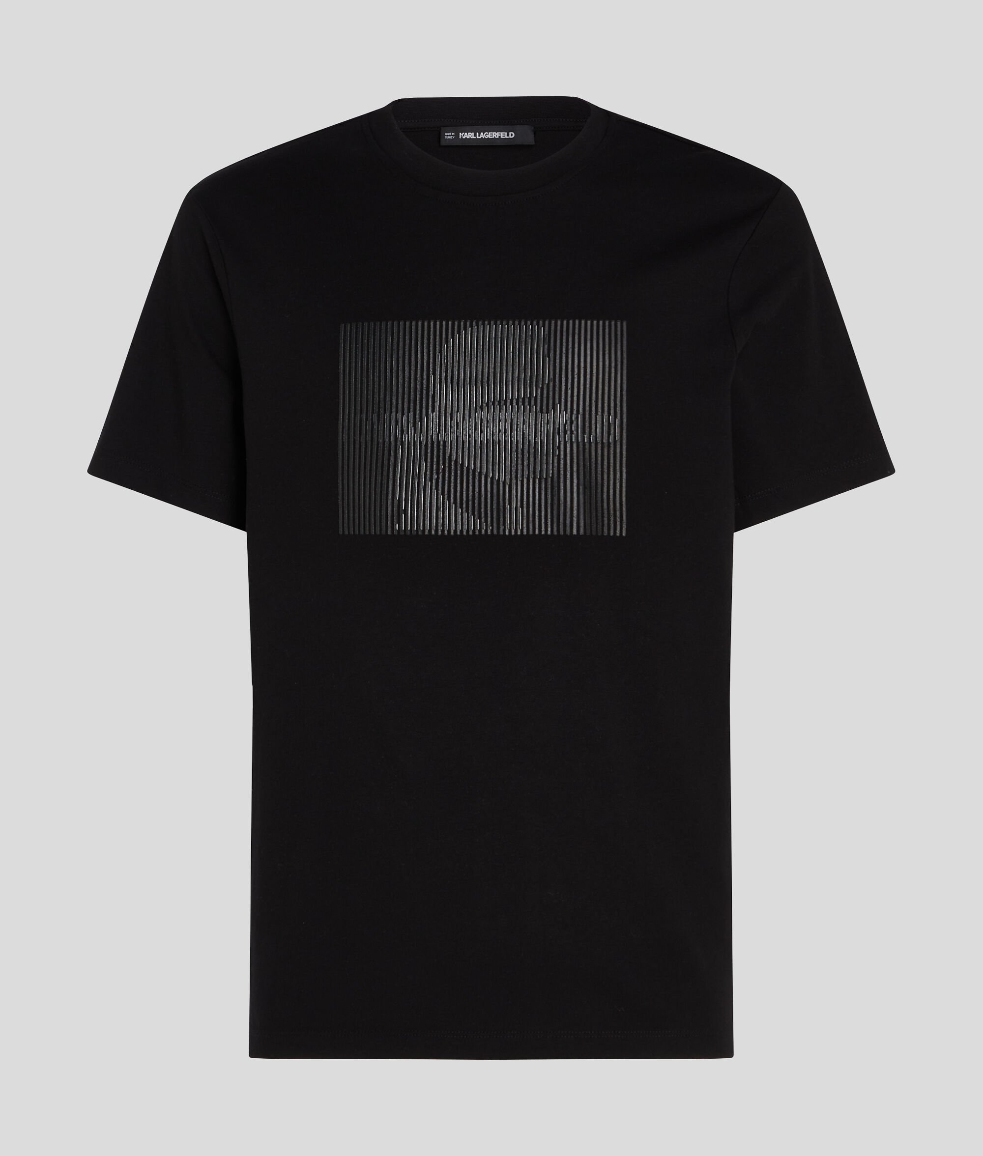 (image for) Robust OPTICAL ILLUSION T-SHIRT